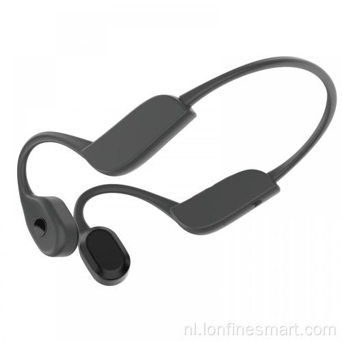 Waterdichte botgeleiding Bluetooth -headset